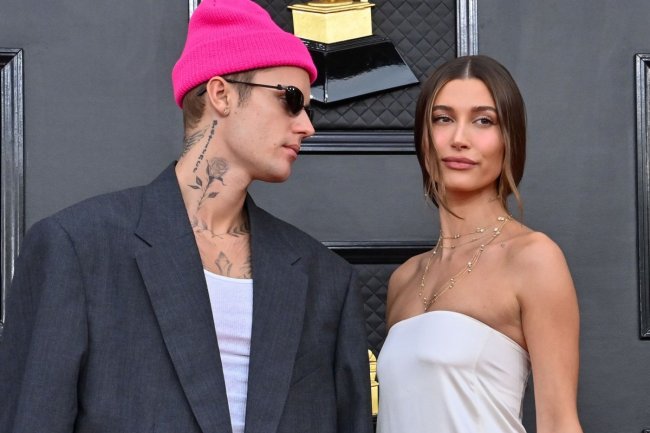 Justin Bieber addresses divorce rumour in cryptic post