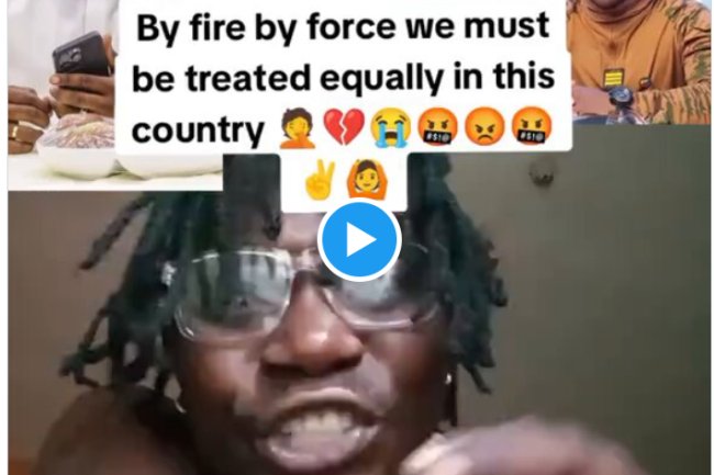 Comedian Gudadviser Blasts Seyi Tinubu: ‘You’re The Most Useless Youth In Nigeria’"