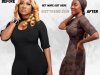 Mercy Johnson's Drastic Weight Loss Sparks Online Buzz: Fans Divided Over Her New Look