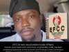 EFCC Arrests VeryDarkMan at GTBank: Shocking Details Revealed by Legal Counsel
