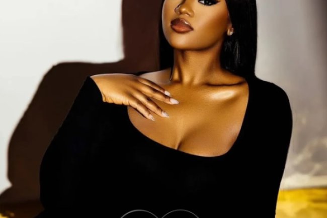 Chioma Adeleke Turns 30 in Style: Davido Throws Her a Surprise Bash to Remember!