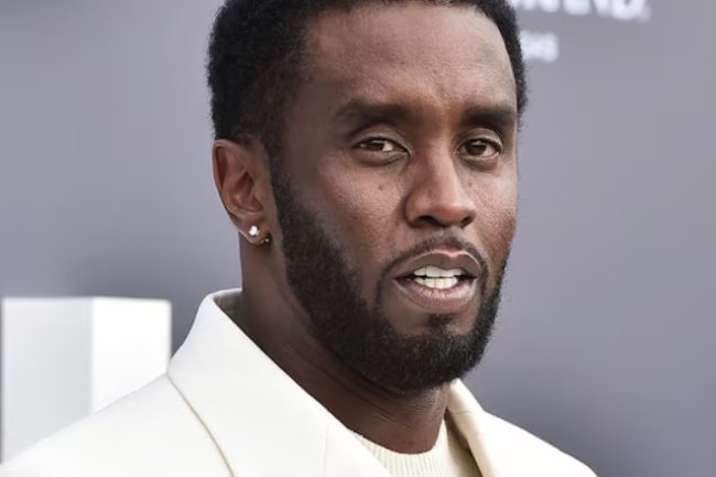 Diddy Rejects Plea Deal in Federal S£x Trafficking Case, Trial Set to Begin Next Week