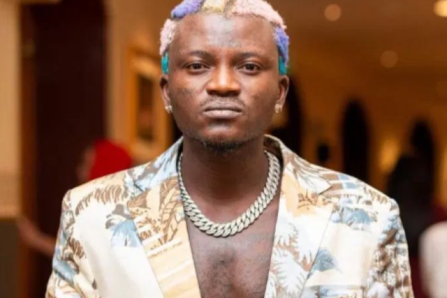 They No Give Us Award, But God Give Us Grace” — Portable Reacts to Headies Snub