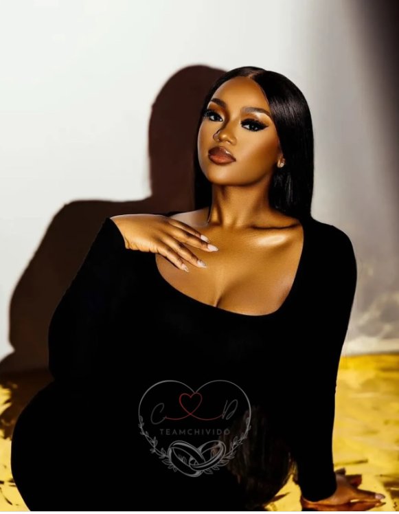 Chioma Adeleke Turns 30 in Style: Davido Throws Her a Surprise Bash to Remember!
