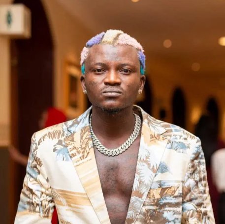 They No Give Us Award, But God Give Us Grace” — Portable Reacts to Headies Snub