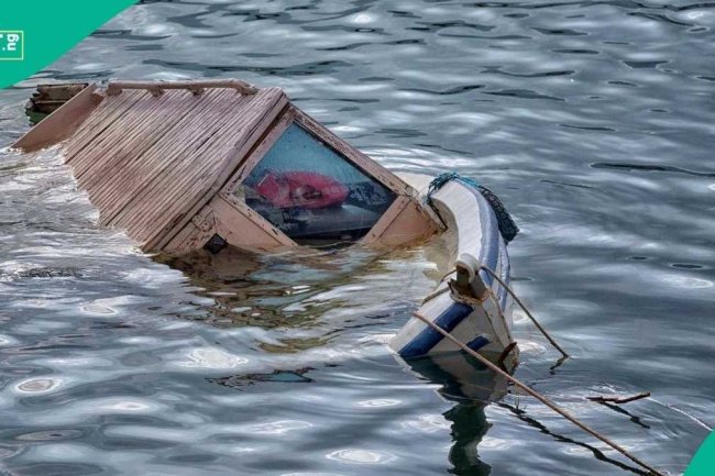 Fresh boat accident in Niger State claims 60 lives, mostly women and children