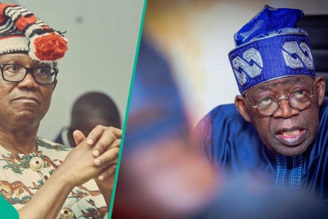 What will happen to Obi and Tinubu in Southeast region in 2027? Former minister makes powerful prediction