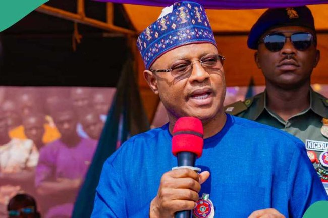 Gov Sani directs immediate implementation of CONHESS, hazard allowance
