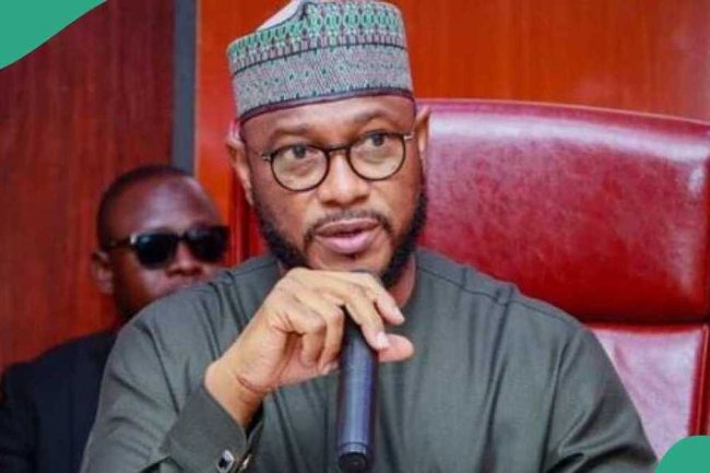 Powerful northern governor declares "I can end banditry in 2 months," explains how