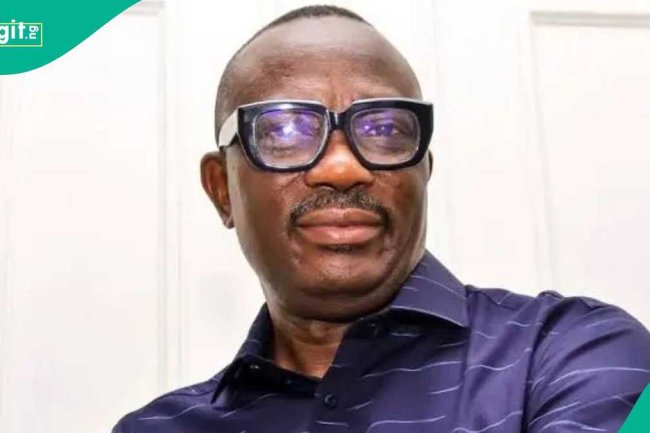 Breaking: Tears, lamentation as top guber candidate dies young