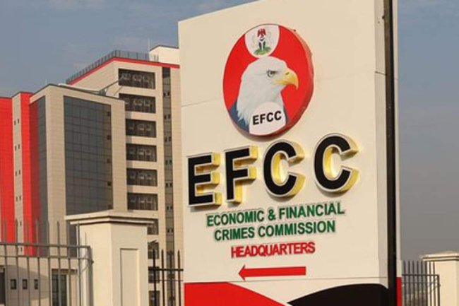 Lawyer slams EFCC over alleged twisting of Bauchi High Court judgments