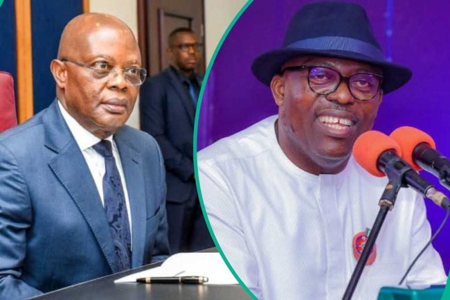 Wike, APC leaders block bid to extend Ibas’ tenure in Rivers state