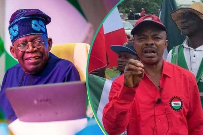 NLC call for new national minimum wage amid rising inflation