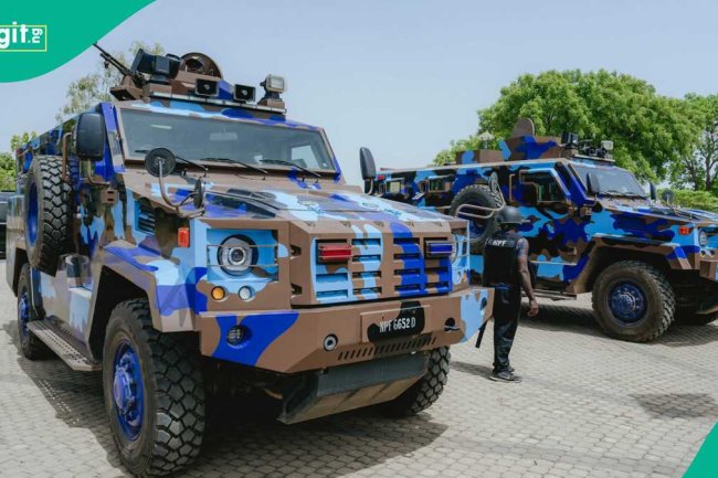 Anxiety as police allegedly gun down pastor trying to preach to top governor