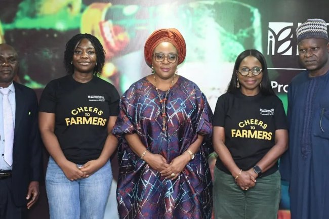 Stakeholders Applaud International Breweries’ Commitment to Local Sourcing