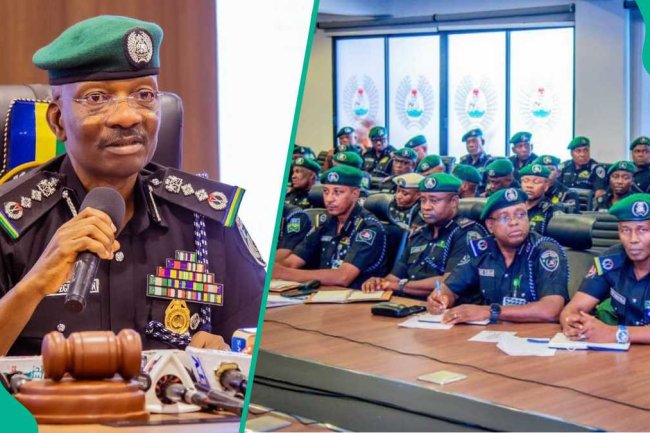 Panic in Abuja as union's accountant's body found dead inside car, details emerge