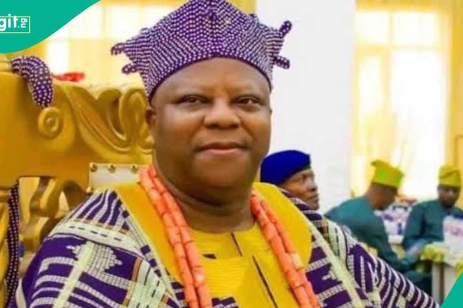 Kingmakers reject move to dethrone jailed monarch in popular southwest state