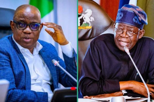 NNPCL: Group sends crucial message to Tinubu over "smear campaign" against Ojulari, details emerge