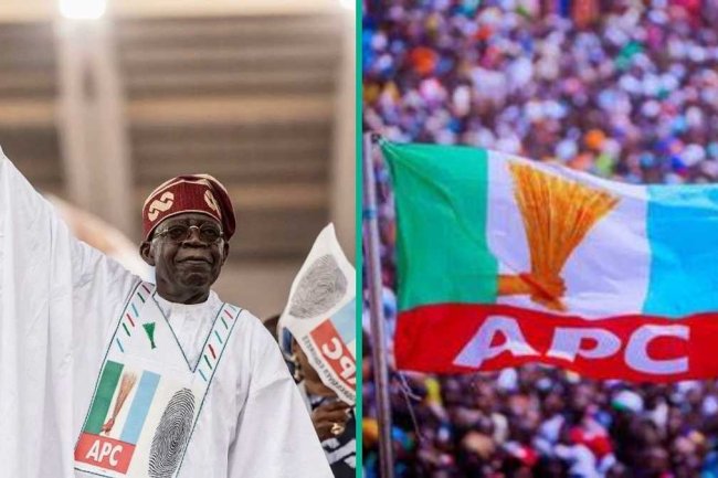 More governors, senators set to join APC before 2027 polls