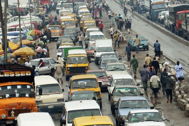 One-way driving: Eredo Council boss vows crackdown on traffic offenders in Lagos