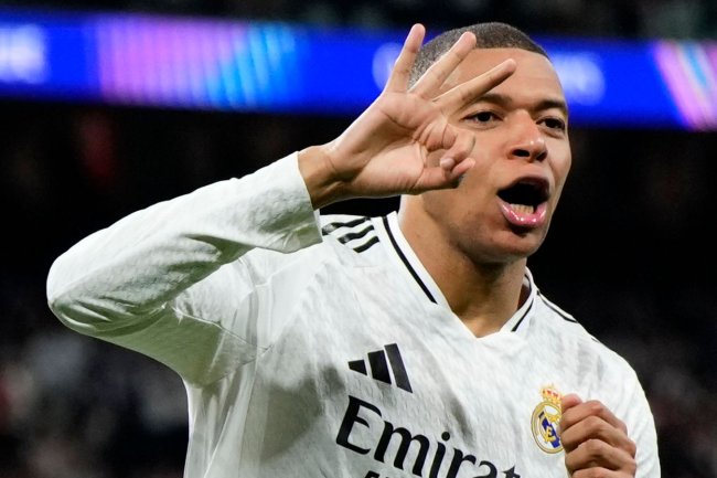 LaLiga: Mbappe reacts to Real Madrid’s win against Sociedad, speaks on Huijsen’s red card