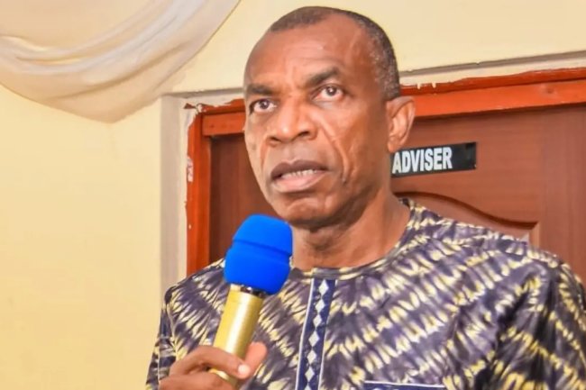 Ward Congresses: PDP will give APC run for its money in 2027 elections – Aziegbemi