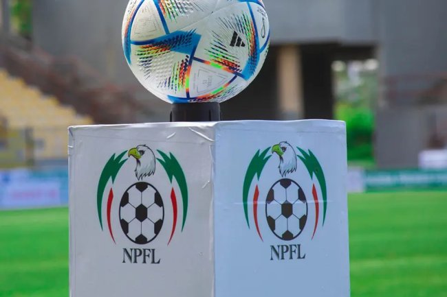 NPFL: Ekenedilichukwu upbeat Rangers will get positive result vs Kano Pillars