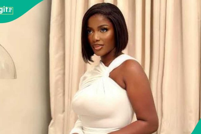 Hilda Baci's record-breaking gamble: Adeyanju speaks out amid massive turnout, see trending video and photo