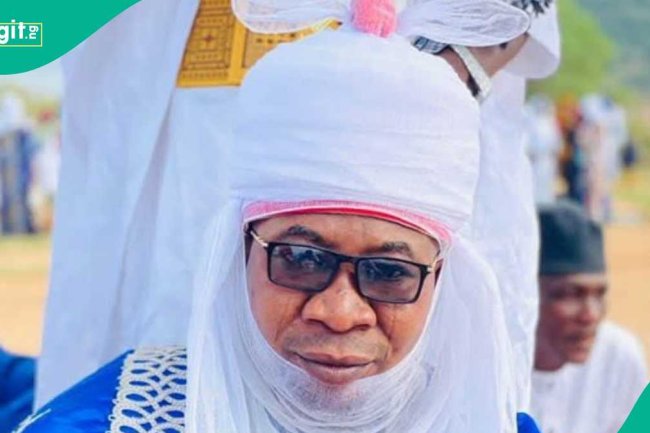 Kogi in mourning: Popular paramount ruler Kawu dies, see details