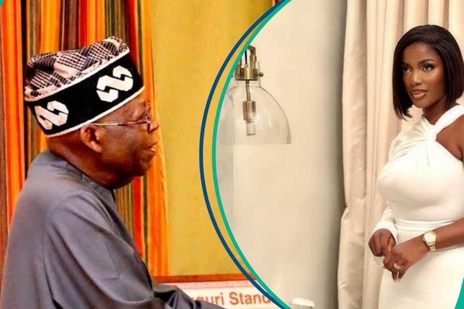 Tinubu's govt throws weight behind Hilda Baci's jollof rice Guinness Record bid, see details