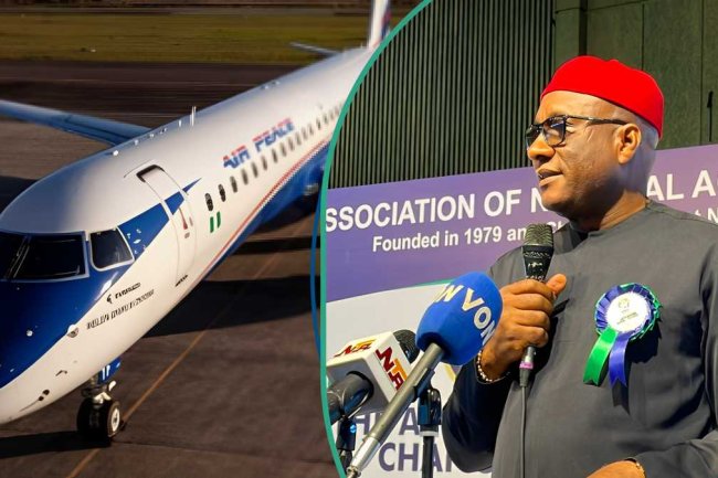 Airline speaks out after NSIB report reveals how its pilots flew drunk and high on cannabis