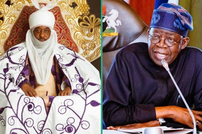 “Subsidy removal saved Nigeria,” Sanusi drops bombshell, details emerge