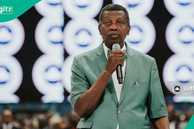 Church pays tribute to pastor Adeboye’s 50-year legacy in RCCG