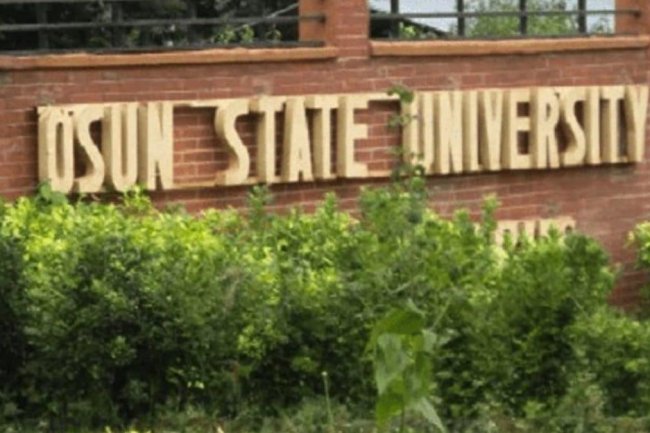 UNIOSUN to award 2,851 degrees, diplomas at convocation