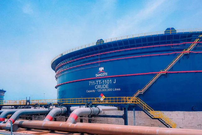 Dangote Refinery, DAPPMAN fight over N1.5tn fuel subsidy claims