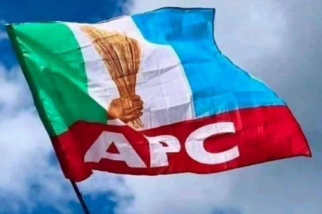 Politicisation of grief won’t work in Adamawa –APC