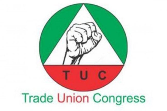 TUC to join PENGASSAN in nationwide strike against Dangote Refinery