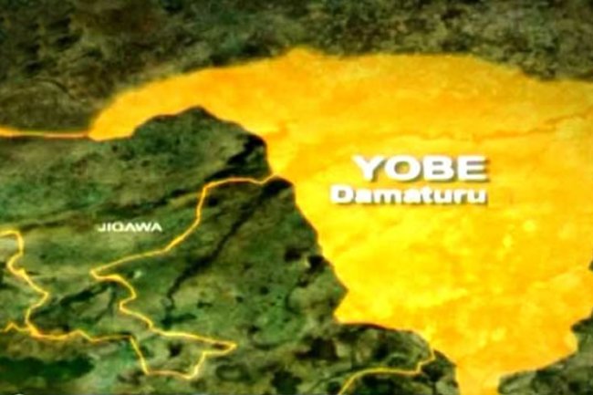 Bomb planted by suspected Boko Haram militants kills vigilantes in Yobe