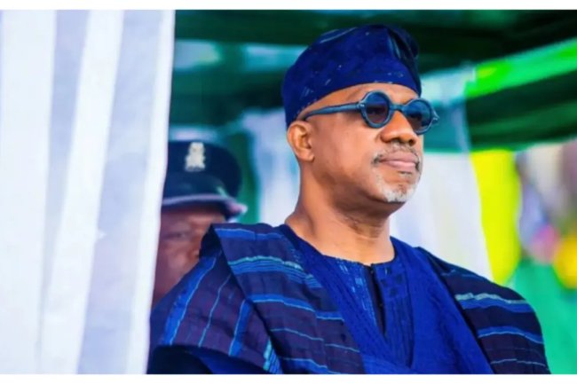 Nigeria at 65: Measure of true freedom lies in service to humanity – Gov Abiodun