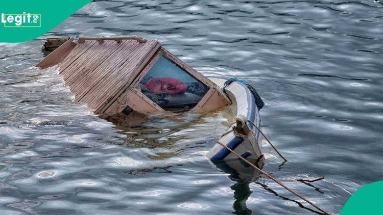 Fresh boat accident in Niger State claims 60 lives, mostly women and children