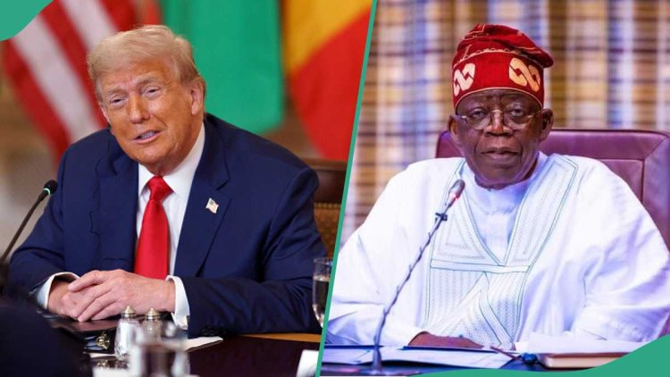US commits $32.5 million to fight hunger in Nigeria’s conflict zones