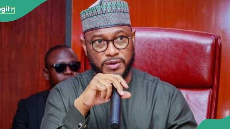 Powerful northern governor declares "I can end banditry in 2 months," explains how