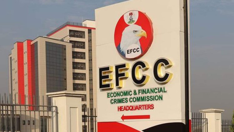 Lawyer slams EFCC over alleged twisting of Bauchi High Court judgments