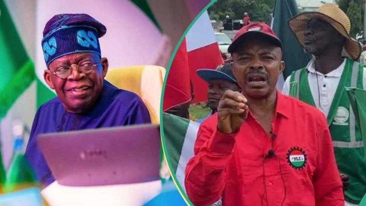 NLC call for new national minimum wage amid rising inflation