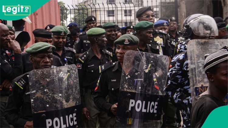 Tension and fear as bandits with deadly weapons attack community of prominent northern state, kill 7, many injured