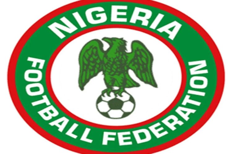 2026 WCQ: NFF blames two Super Eagles players for 1-1 draw with South Africa