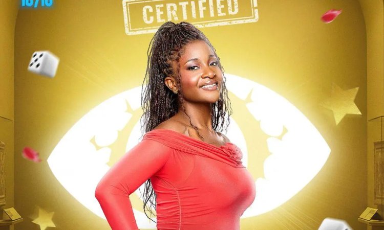 BBNaija 10: My eviction was shocking – Big Soso