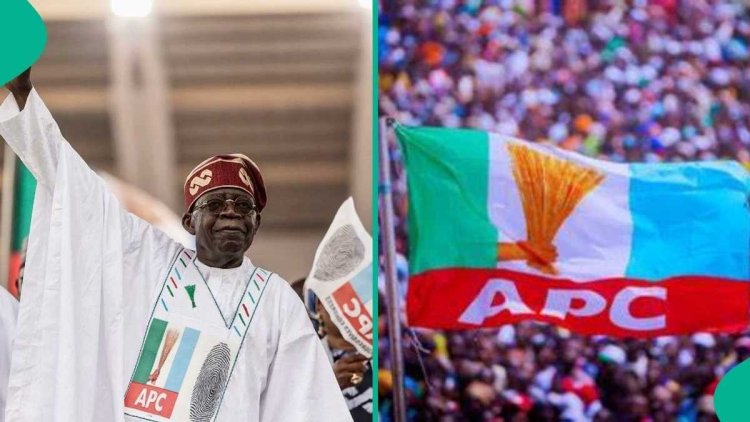 More governors, senators set to join APC before 2027 polls