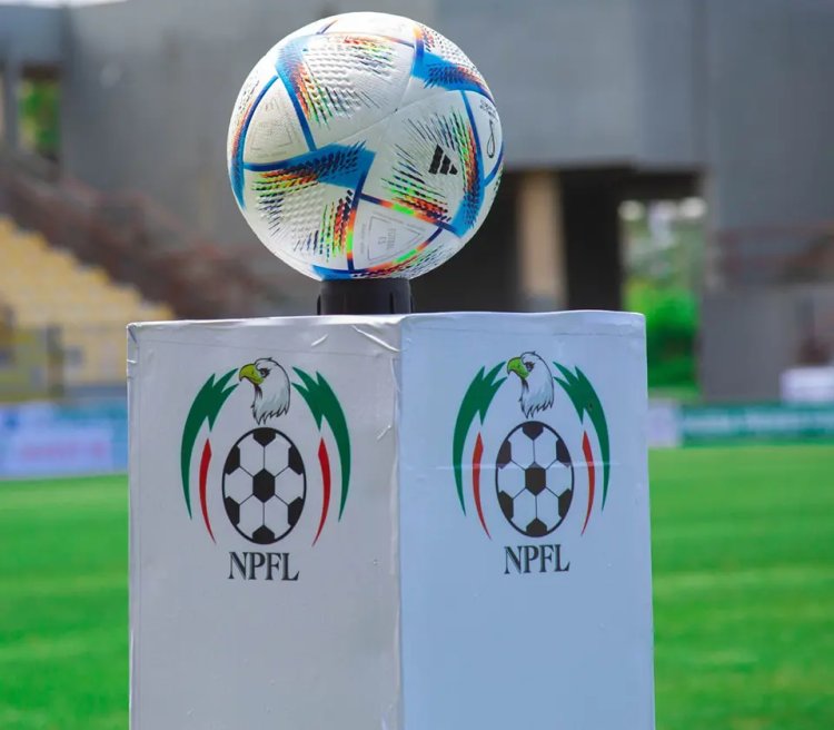 NPFL: Ekenedilichukwu upbeat Rangers will get positive result vs Kano Pillars