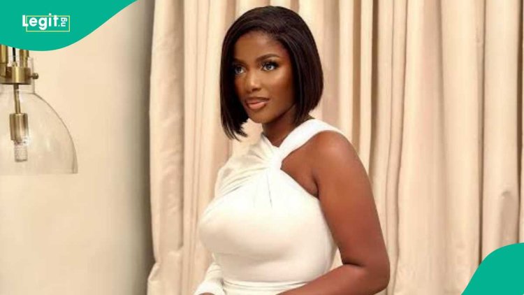 Hilda Baci's record-breaking gamble: Adeyanju speaks out amid massive turnout, see trending video and photo